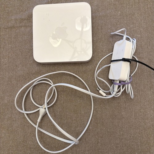 Apple a1301 airport extreme - apple,