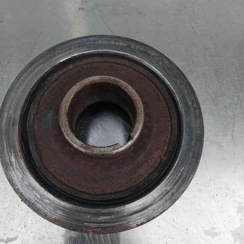 Puleggia cinghia alfa - alfa, 156