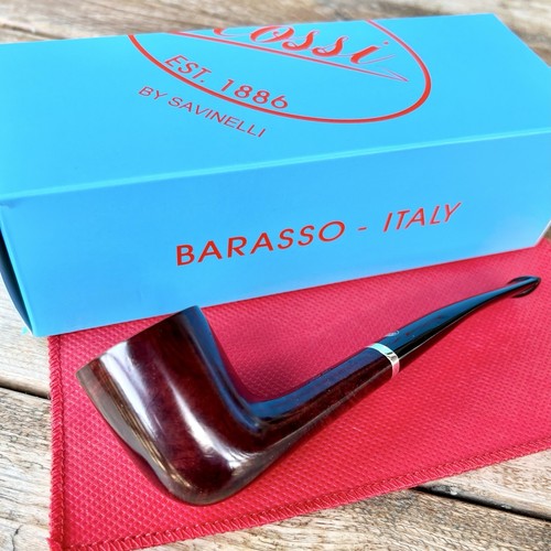 Rossi rubino antico - rubino, zulu