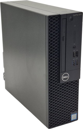 Dell optiplex 3070 - dell, 3,0