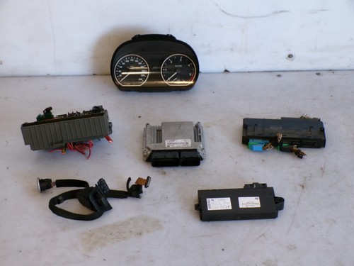 15436 kit accensione bmw - 15436,