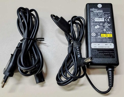 Alimentatore fujitsu 65w 20v - alimentatore,