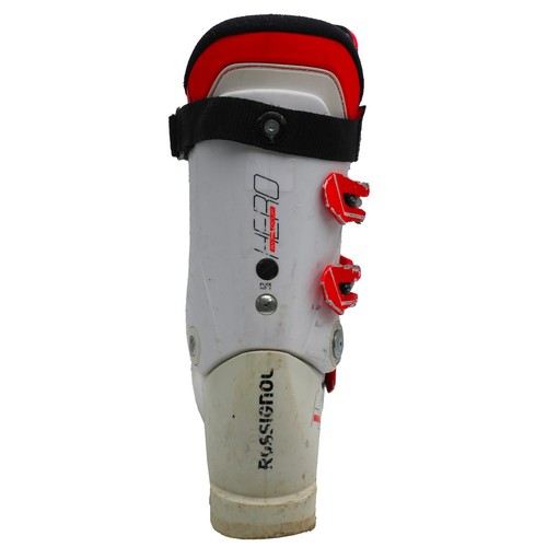 Scarpone sci rossignol hero - da,