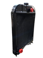 Radiatore Per Massey Ferguson