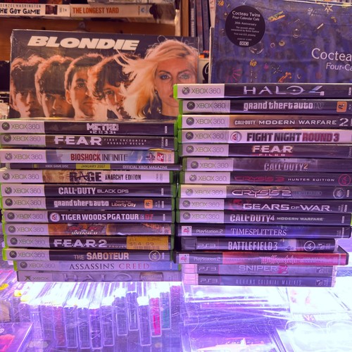 Lotto videogiochi xbox - #2, :xbox