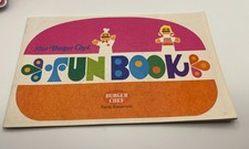 Libretto attività bambini