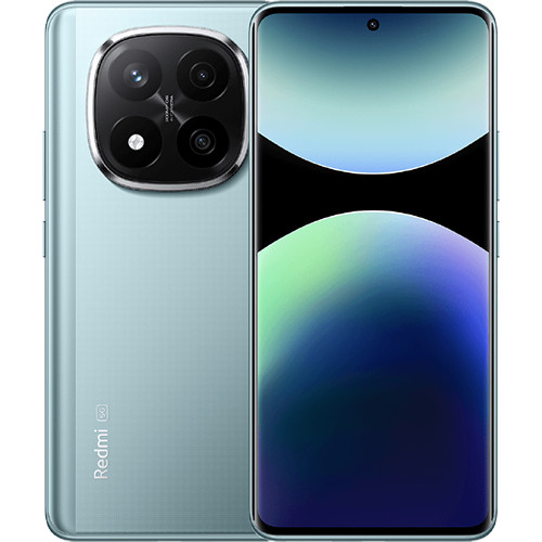 Xiaomi redmi note - xiaomi, pro+