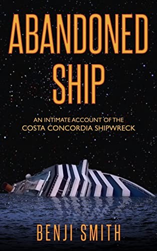 Abandoned ship intimate - ship:, an