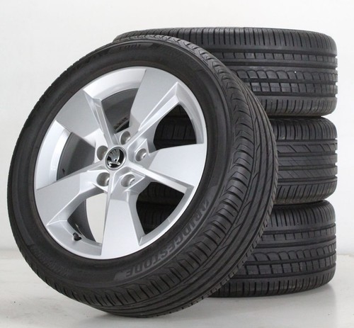 Skoda yeti ruote estive - ruote,