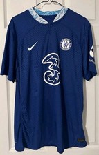 Maglia Chelsea Thiago Silva
