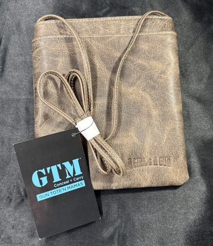 Gun tote mamas - gun,