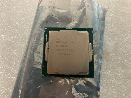 Processore cpu intel core - cpu,