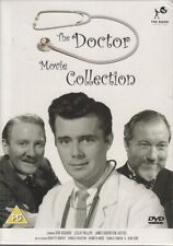 DIRK BOGARDE - DOCTOR 7 x