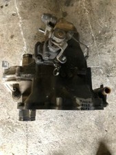 RICAMBI USATI CAMBIO MANUALE