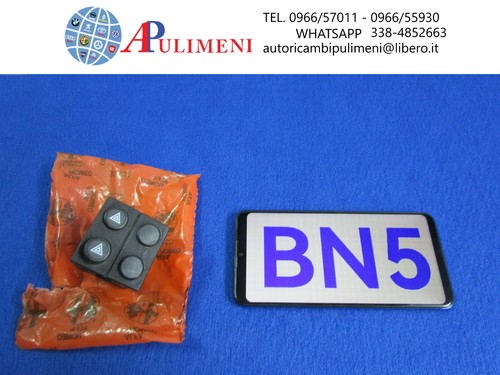 864 interruttore emergenza - interruttore, 4