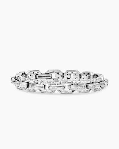 Bracciale uomo maglie - a,