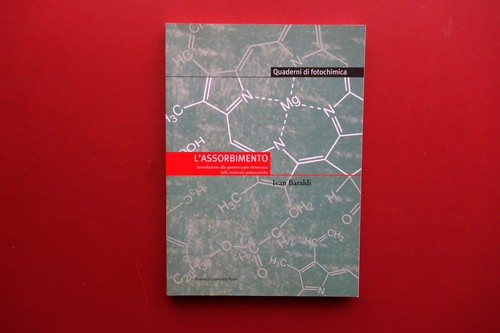 Ivan baraldi assorbimento - baraldi, l'assorbimento