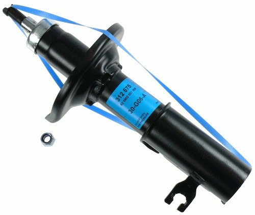 Ammortizzatore sachs 312 675 - ammortizzatore,