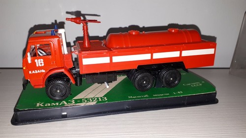 Kama 53213 camion - a3,
