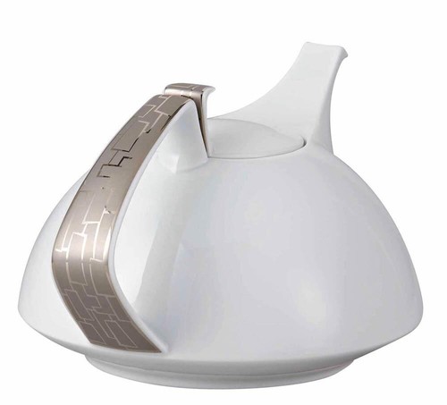 Teiera rosenthal tac - teiera, skin