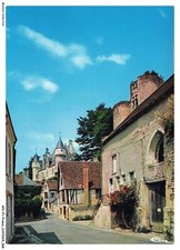 APXP1-0035-37 - MONTRESOR - Prospettiva Sul Castello