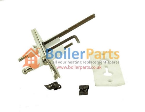 Kit elettrodo accensione - kit,
