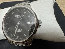 Tissot Le Locle automatico