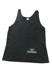 MEETING JERSEY SHIRT TANK TOP