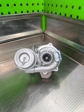 Turbocompressore OPEL Corsa