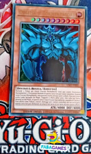 ?? YU GI OH OBELISK IL TORMENTATORE – LDK2 ITS02 ULTRA RARA - ITA??