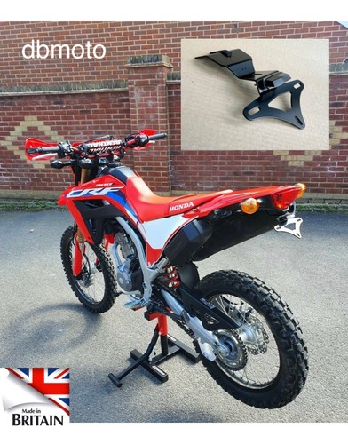 Plug play honda crf300 - play*,