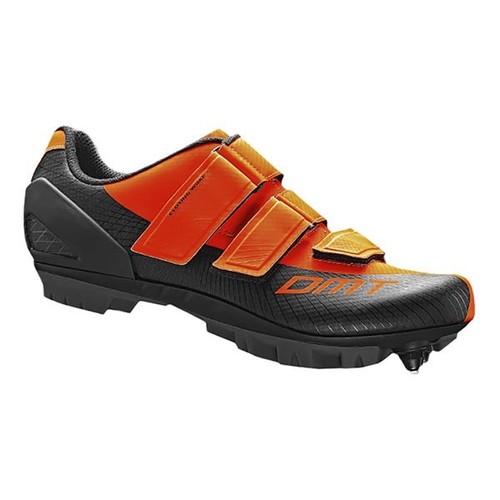 Dmt scarpe ciclismo mtb - scarpe,