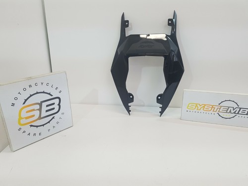 Carena codone posteriore bmw - posteriore, s