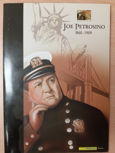 Folder repubblica joe - ,