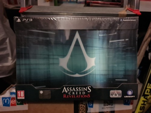 Assassin creed revelations - creed,