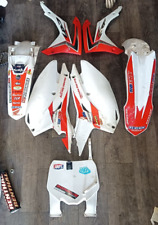 KIT PLASTIQUE HONDA 450 CRF