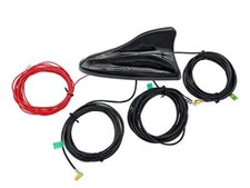 Vecys DAB DAB + Antenna per