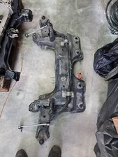 Culla motore/scassi'  Fiat 500L Anno 2018 1.6 diesel