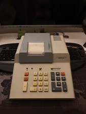 Calcolatrice LAGOMARSINO TOTALIA LS120