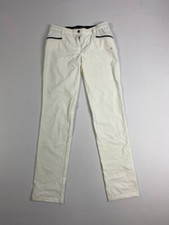 MONTURA Pantalone donna bianco