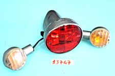 STOP FRECCE APRILIA SCARABEO ROTAX 125 150 200