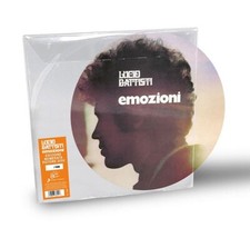Lucio Battisti - Emozioni (LP