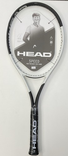 Head speed mpl - head, size