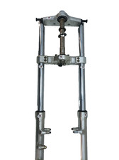 FORCELLA AVANZATA HONDA VT 600