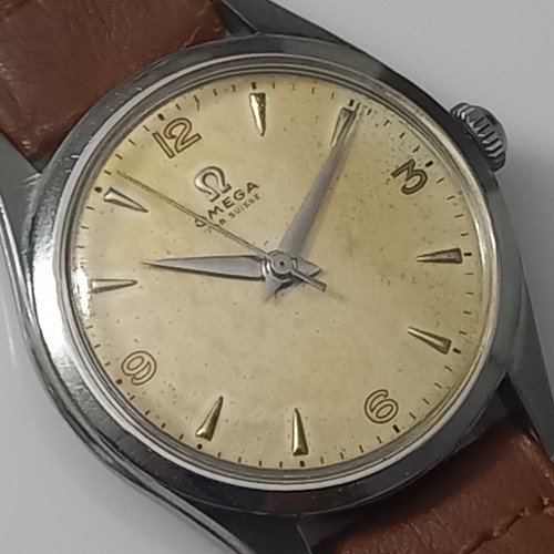 Orologio omega vintage - omega, anni