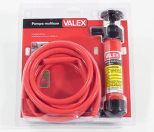 Pompa multifunzione Valex