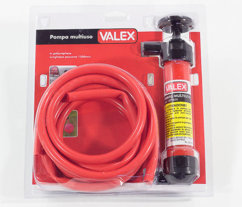 Pompa multifunzione valex - multifunzione,
