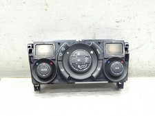 PANNELLO CLIMATIZZATORE