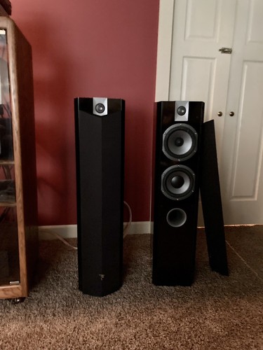 Focal chorus 814 - focal,