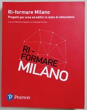 Ri-formare Milano Progetti per
